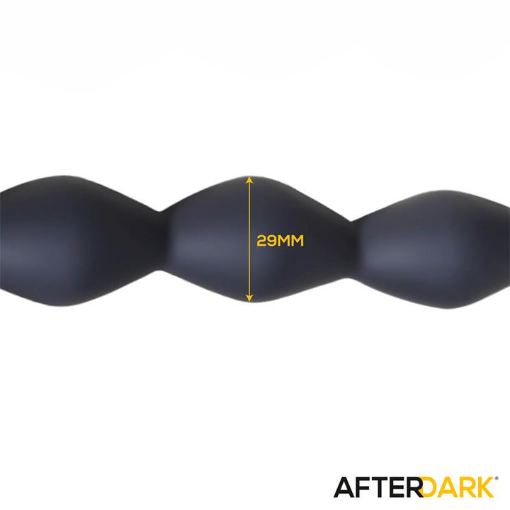 Mesner Extra Long Anal Plug 55 cm