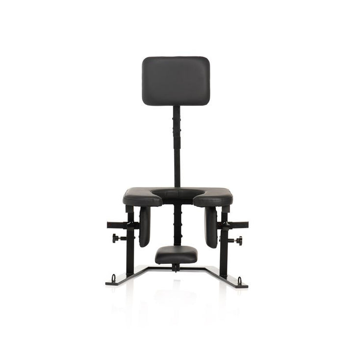Pleasure Throne Oral Sex Chair