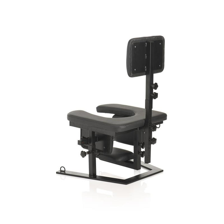 Pleasure Throne Oral Sex Chair