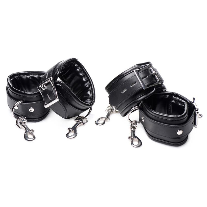 Bondage Massage Bed