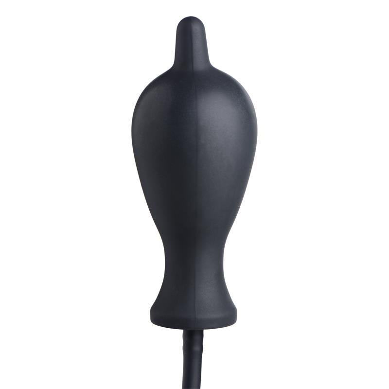 Inflatable Anal Plug