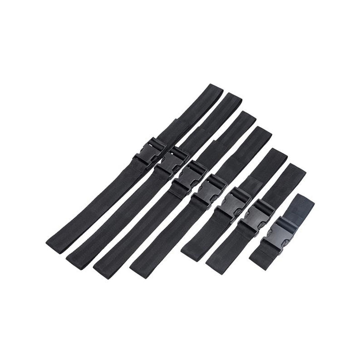 Subdued Full Body Trap Set Adjustable