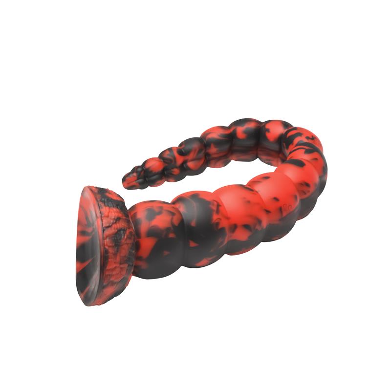 Stinger Silicone Dildo 37 cm
