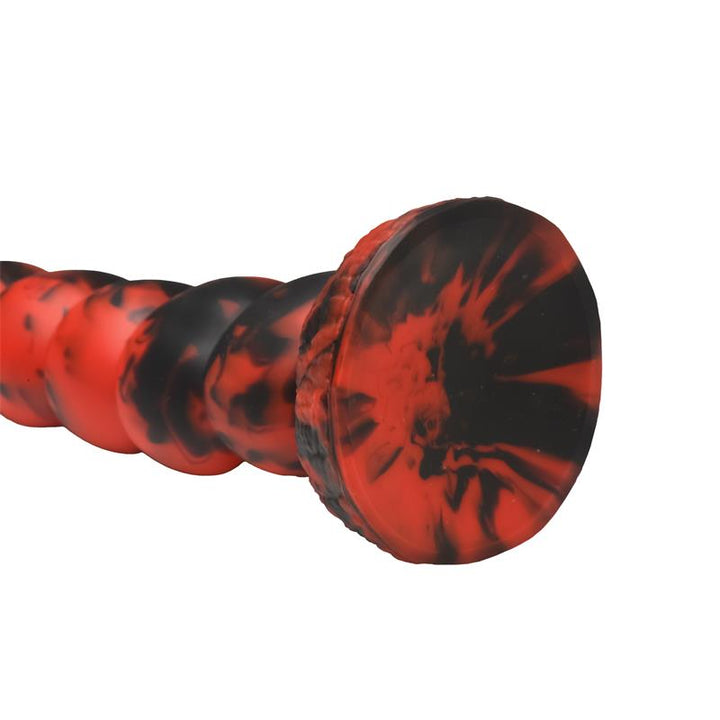 Stinger Silicone Dildo 37 cm
