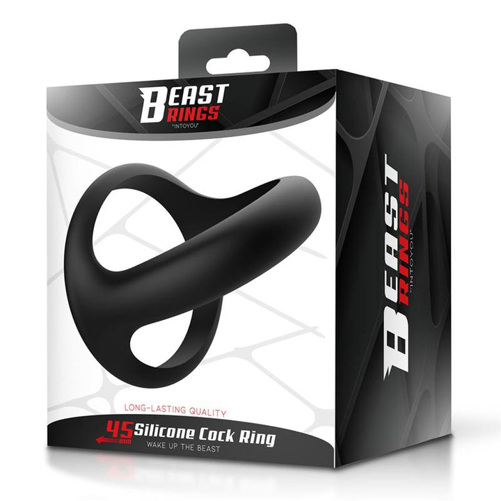 Silicone Ring 45 mm