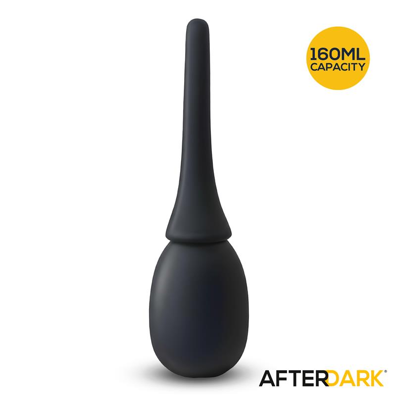 Maren Silicone Anal Cleaner 160 ml
