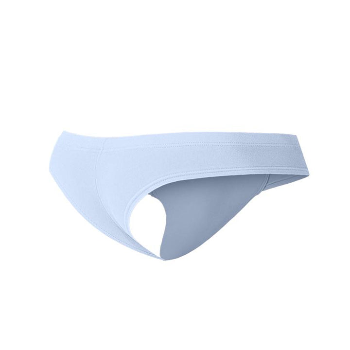 C4MSPX22 Hybrid Cheeky Brief Lavender