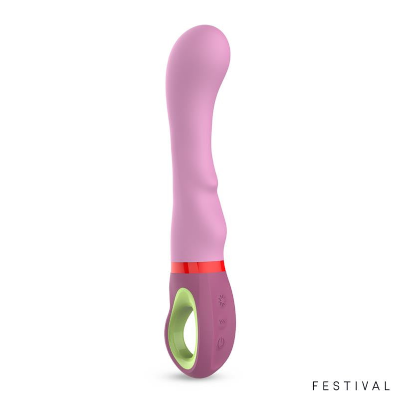 Kandy Stimulator 10 Modes USB C