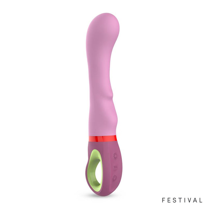 Kandy Stimulator 10 Modes USB C