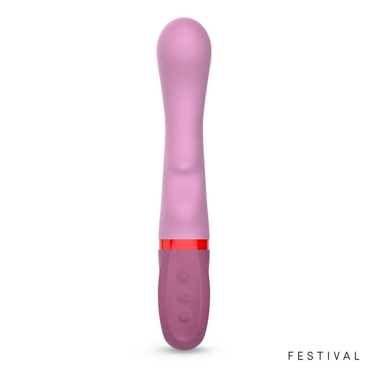 Kandy Stimulator 10 Modes USB C