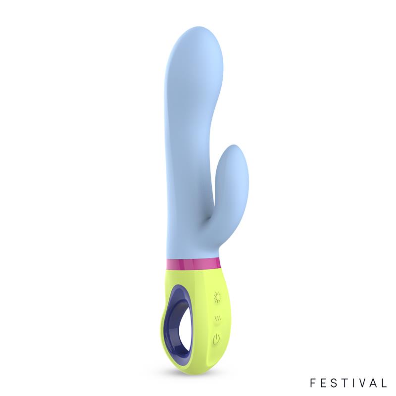 Jolly Stimulator 10 Modes USB C