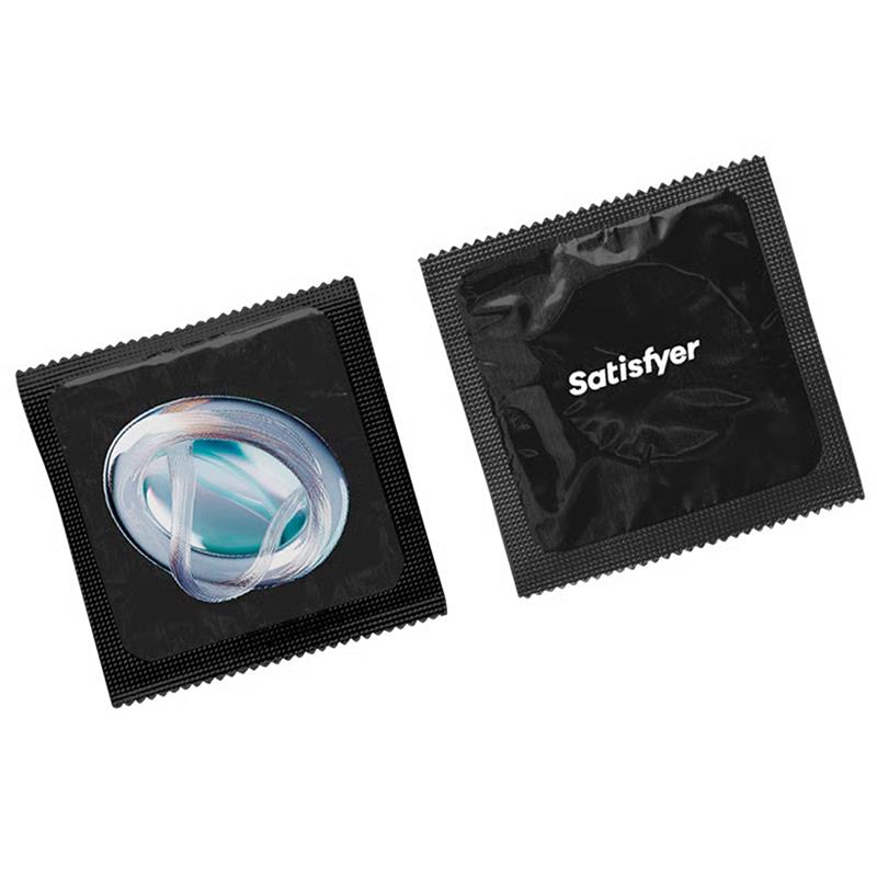Condoms 100 pcs Size 45