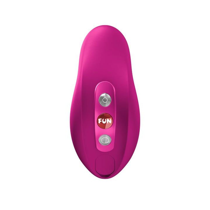 Allure Air Pulse Vibrator Magenta