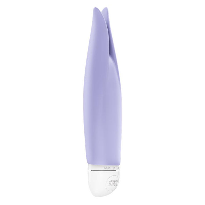 Volita Lay On Vibrator Purple