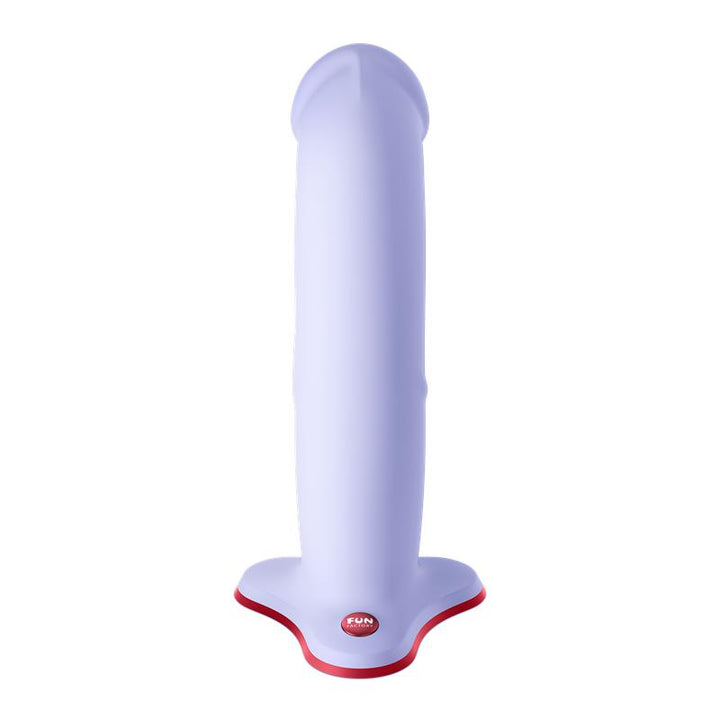 The Boss Stub G Spot Dildo Purple
