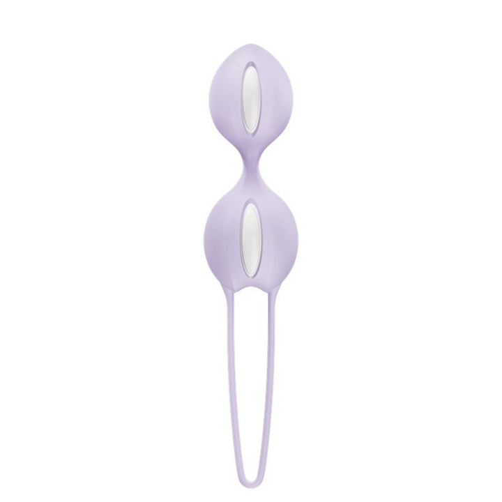 Smartballs Duo Love Ball Purple