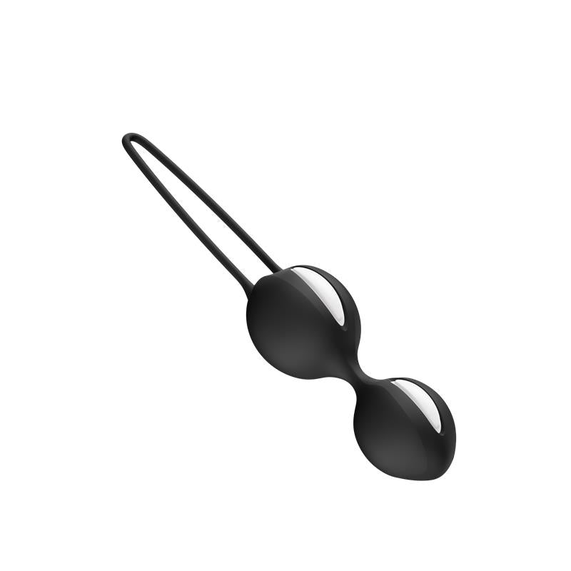Smartballs Duo Love Ball Black