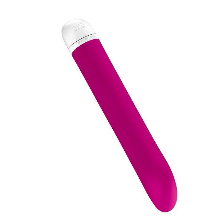 Joupie G Spot Vibrator Magenta