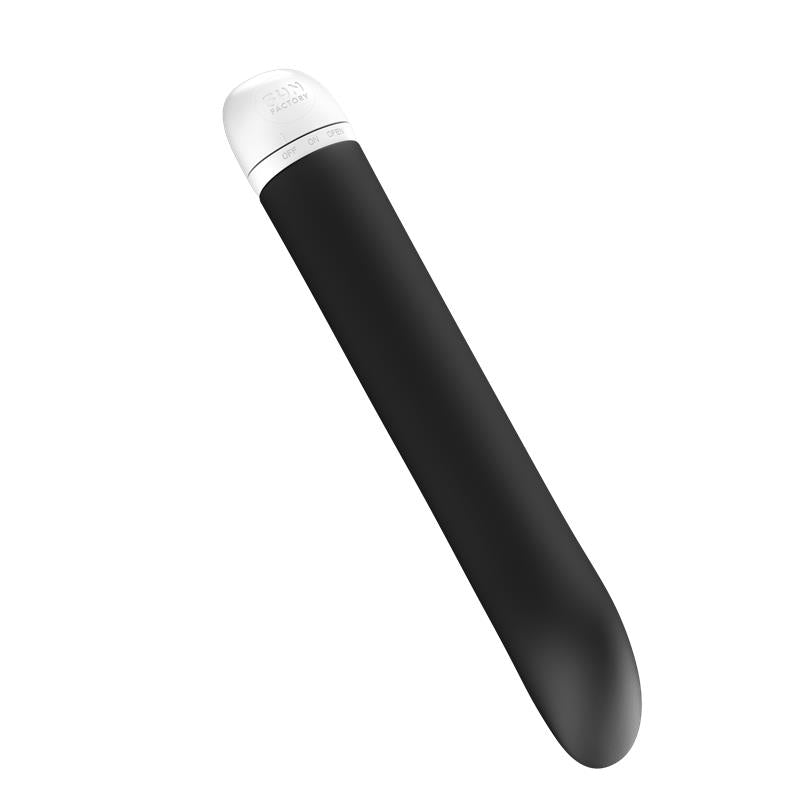 Joupie G Spot Vibrator Black