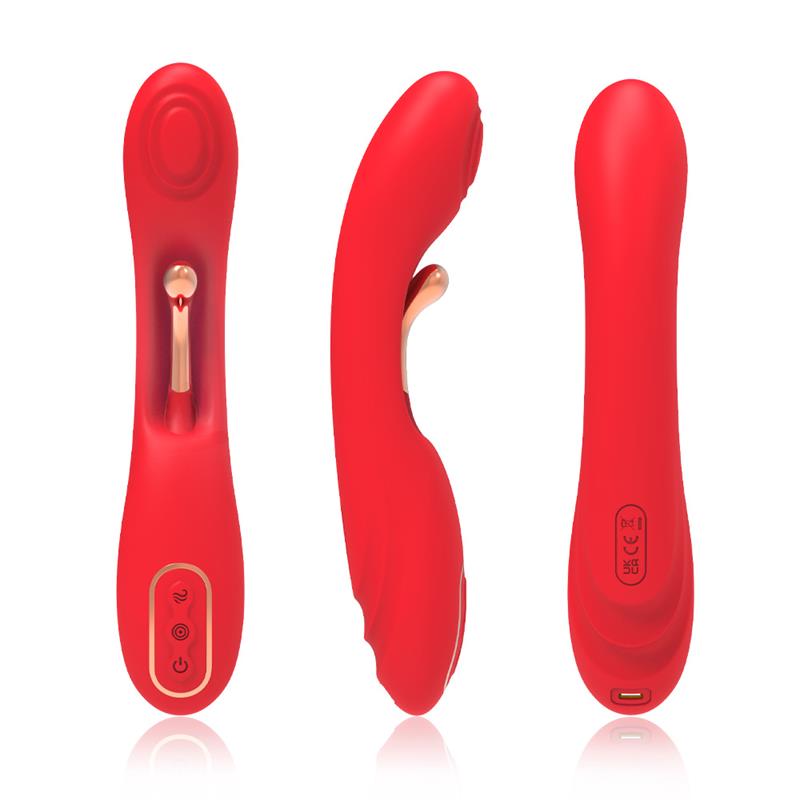 G spot Tickler Vibrator