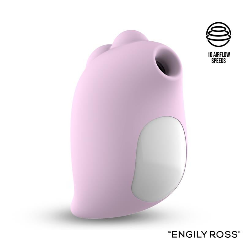 Dinky Clitoris Sucker USB