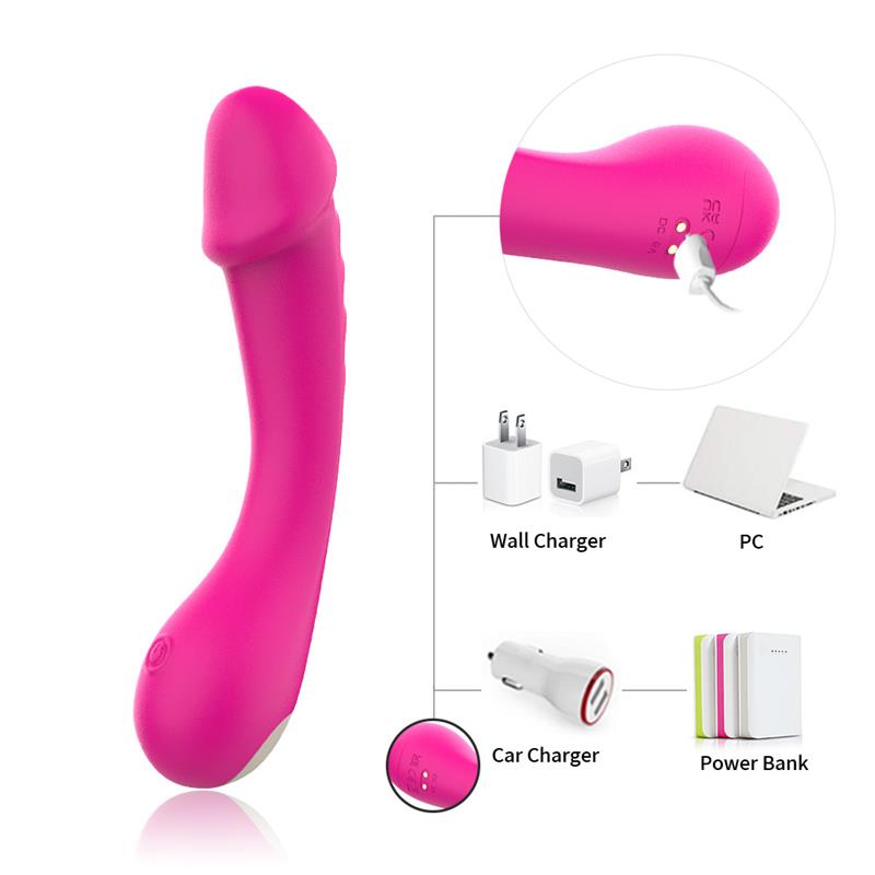 G spot Vibrator