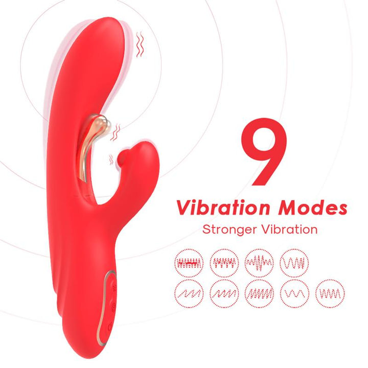 Tickler Rabbit Vibrator