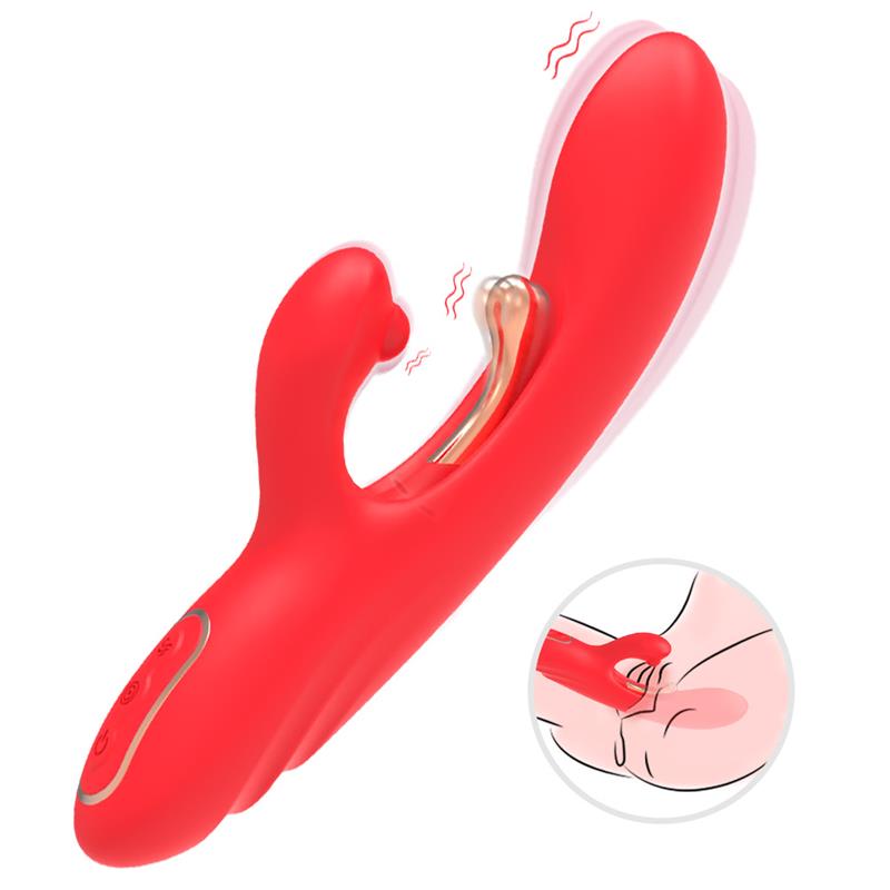 Tickler Rabbit Vibrator