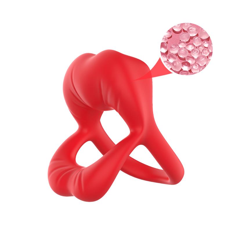 Vibrating Penis Ring