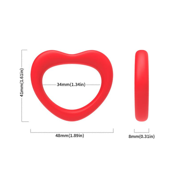 Penis ring
