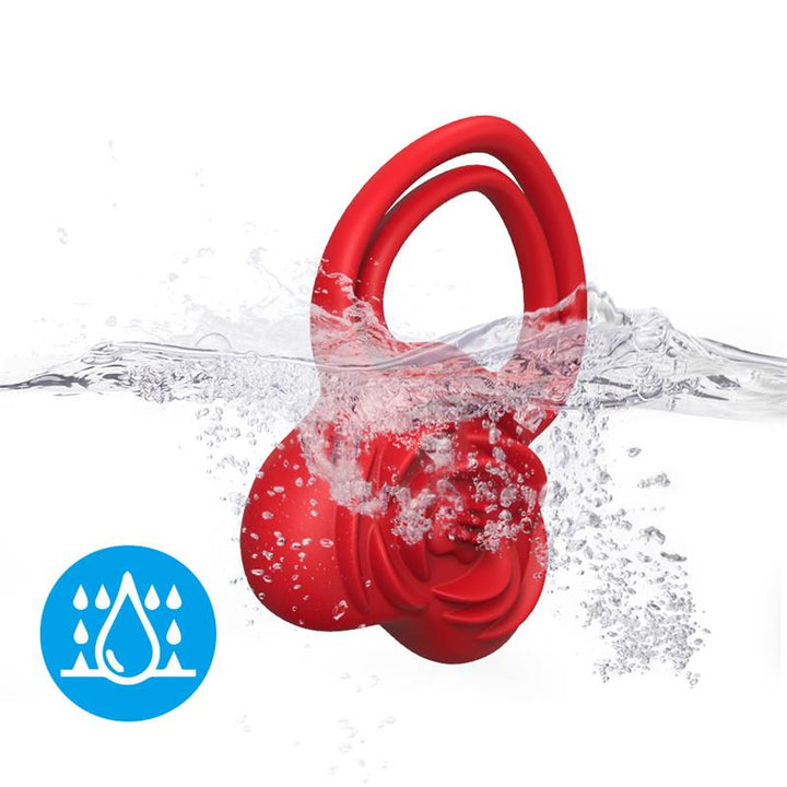 Vibrating Penis Ring