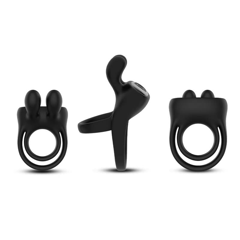 Vibrating Penis Ring