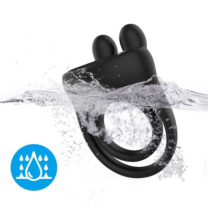 Vibrating Penis Ring