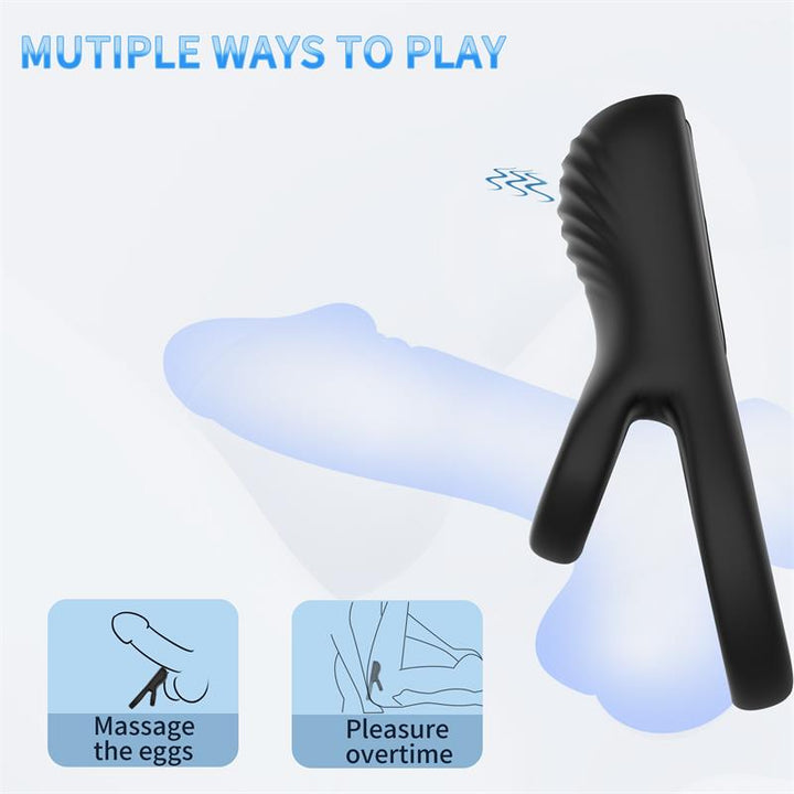 Vibrating Penis Ring