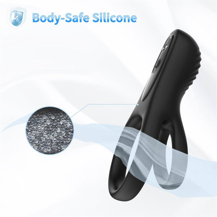 Vibrating Penis Ring
