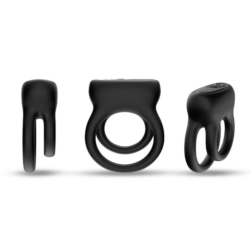 Vibrating Penis Ring