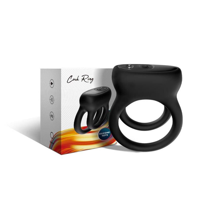 Vibrating Penis Ring