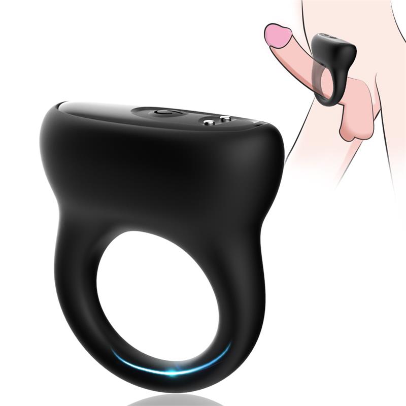 Vibrating Penis Ring