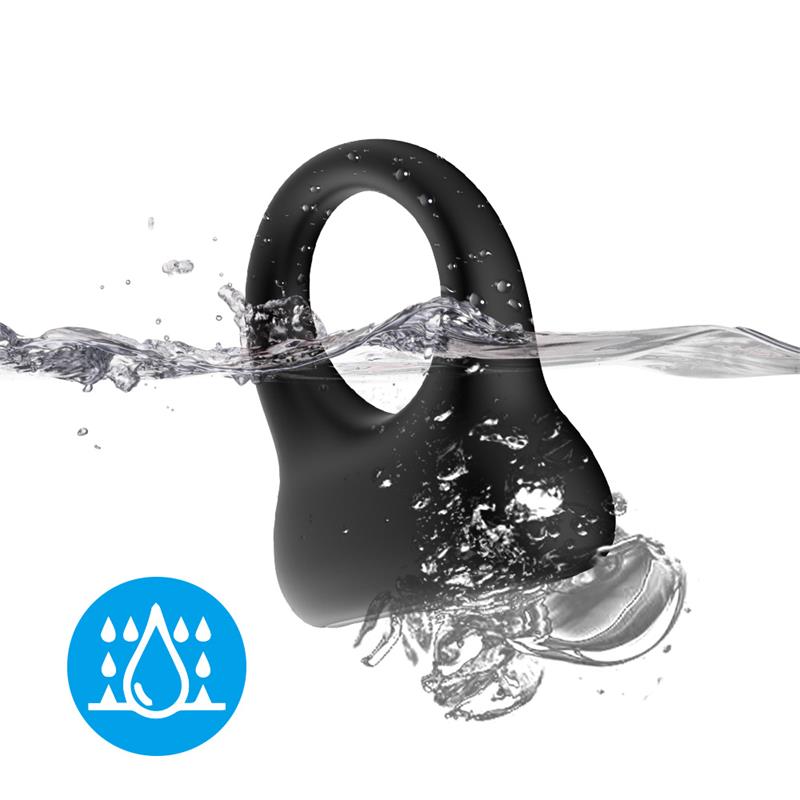 Vibrating Penis Ring