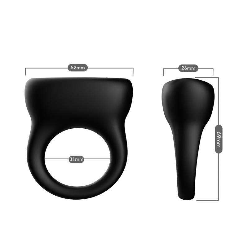 Vibrating Penis Ring