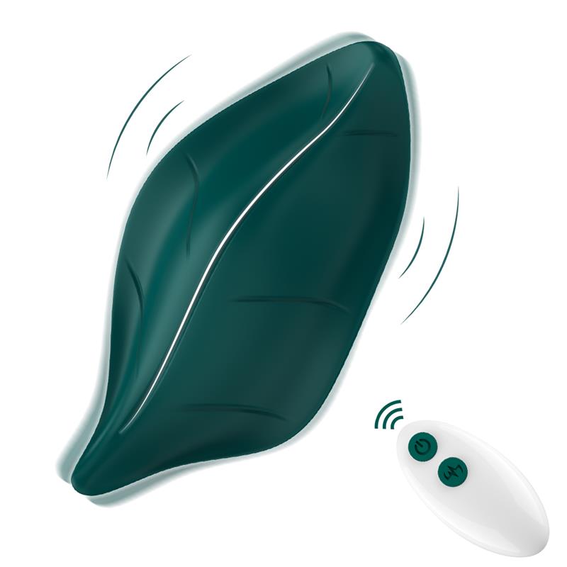 Panty Vibrator