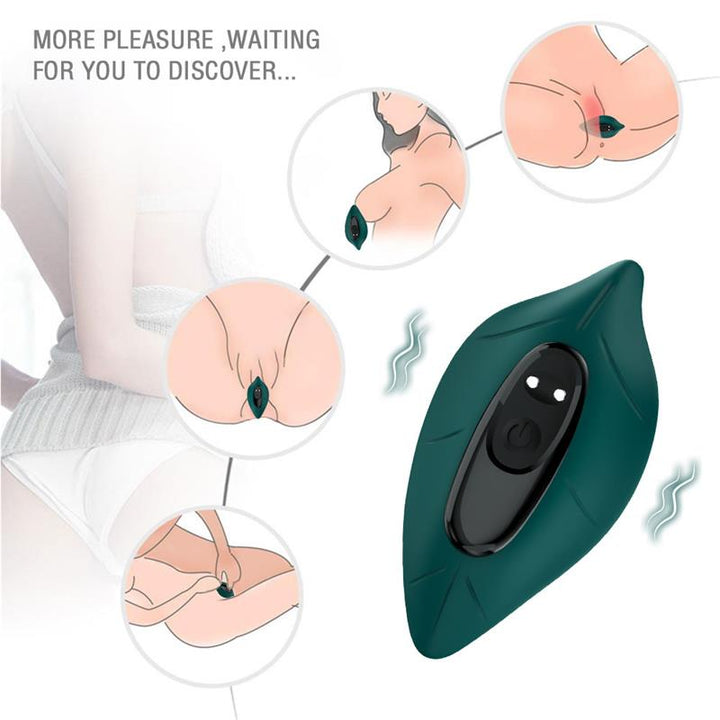 Panty Vibrator