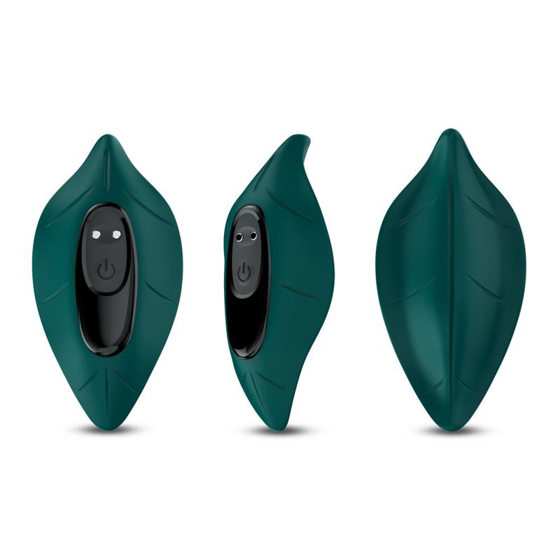 Panty Vibrator