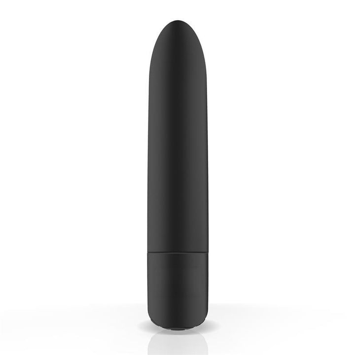 Vibrating Bullet 10 Speeds USB