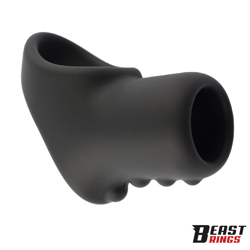 Penis Ring Liquid Silicone 475 mm