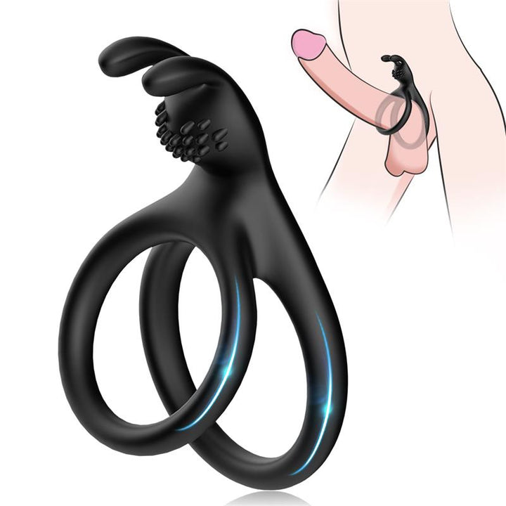 Penis ring