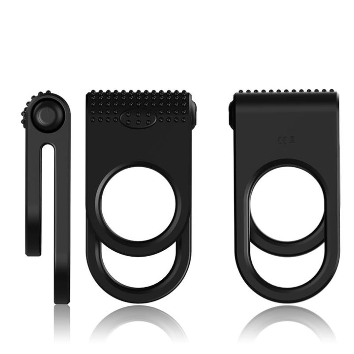 Vibrating Penis Ring