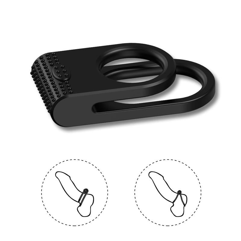 Vibrating Penis Ring