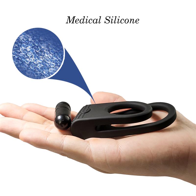 Vibrating Penis Ring