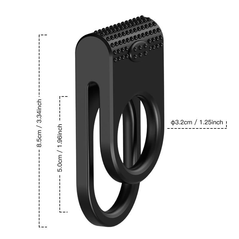 Vibrating Penis Ring